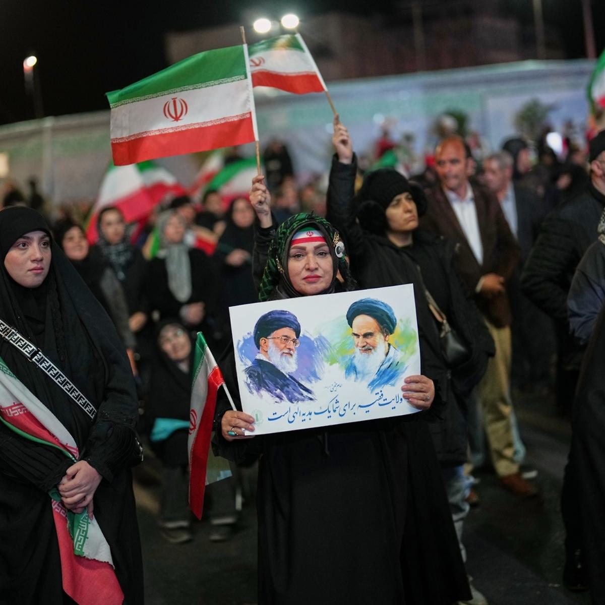 Iran, Israele e Usa: dalla rivoluzione del 1979 alla guerra aperta