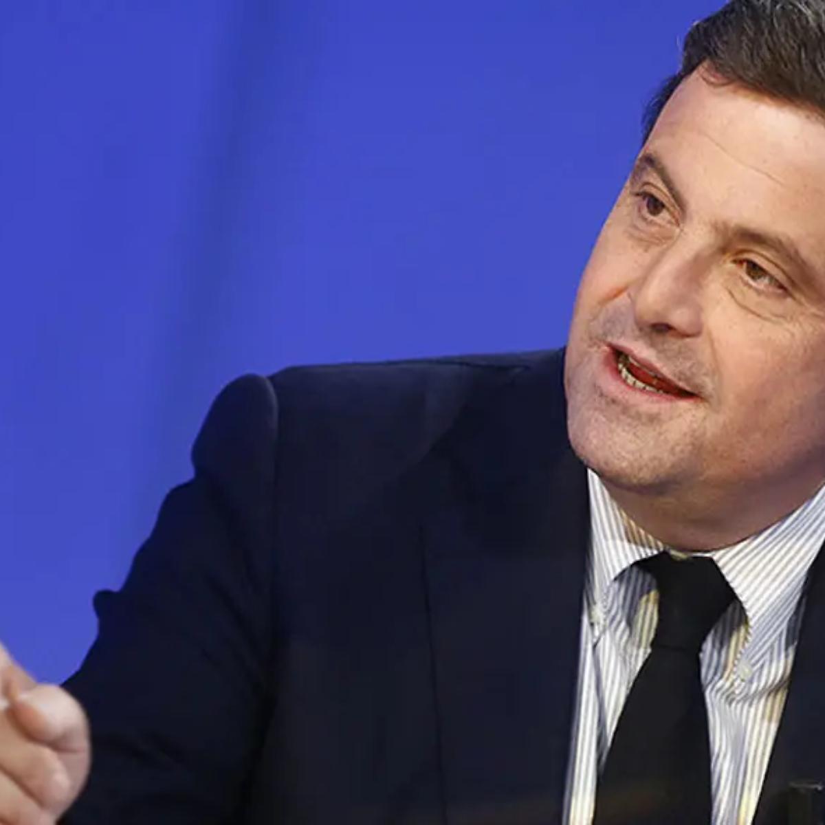 Quel Carlo Calenda di lotta e di governo S&igrave; al referendum ma critiche a Meloni su Gaza