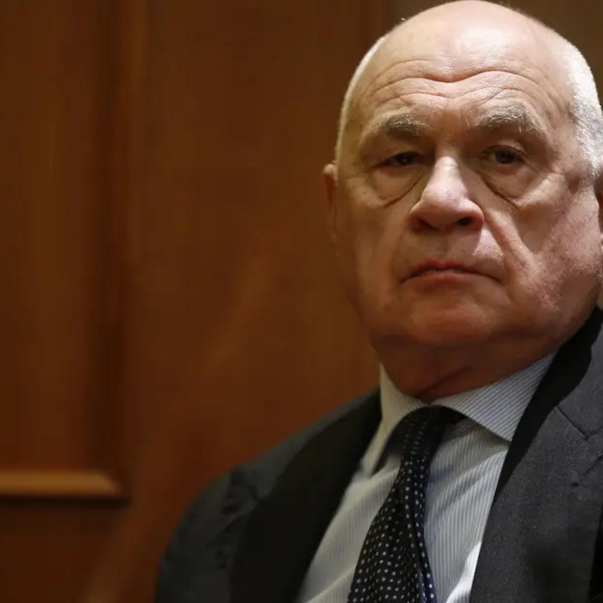 Carlo Nordio, ministro della Giustizia