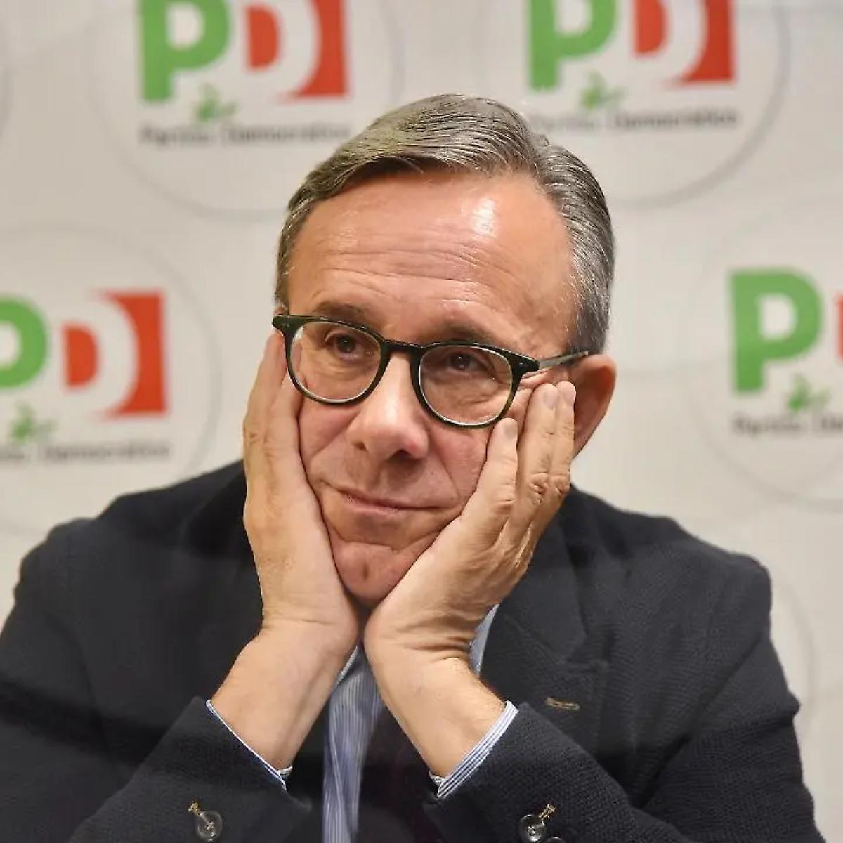 Verini: &laquo;Sulla Sicurezza il governo fa solo propaganda. Il Pd sia aperto e plurale, chi vota S&igrave; non &egrave; nemico&raquo;