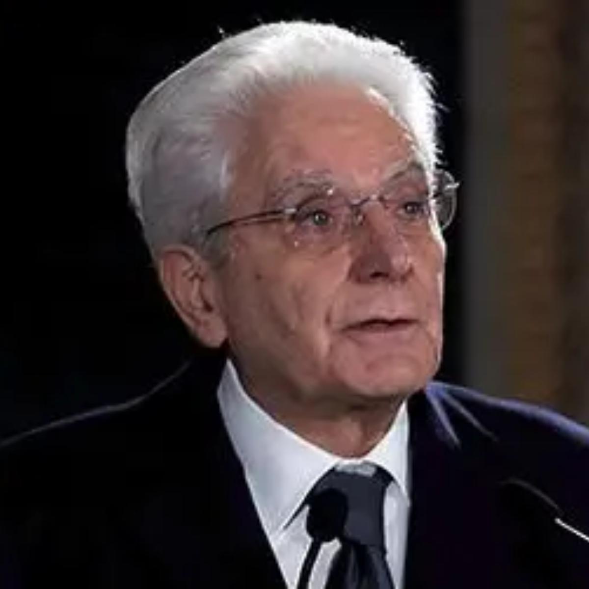 Il gran discorso del Quirinale che scuote la meglio giovent&ugrave;