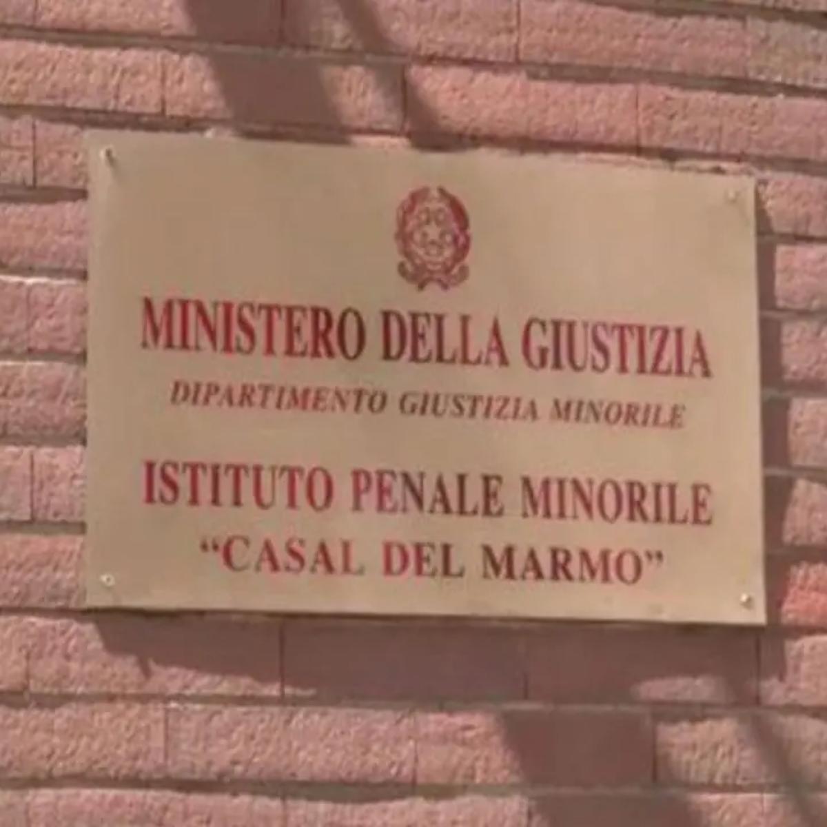 Casal del Marmo, i Garanti: otto agenti indagati ancora in servizio nell&rsquo;istituto