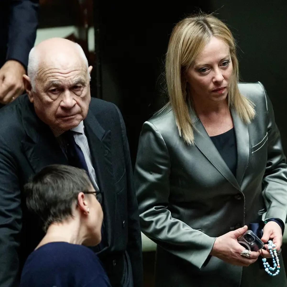 Scendere in campo oppure defilarsi? Col No in rimonta questo &egrave; il dilemma