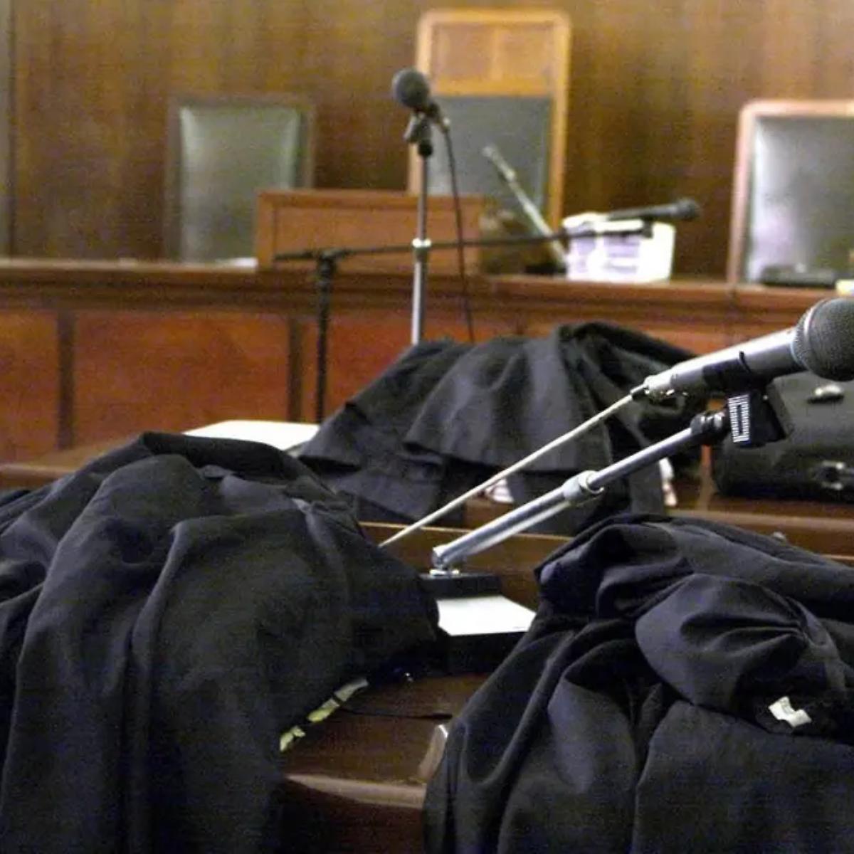 Provate a chiedere agli imputati cosa si prova ad avere un giudice &ldquo;collega&rdquo; dell&rsquo;accusatore