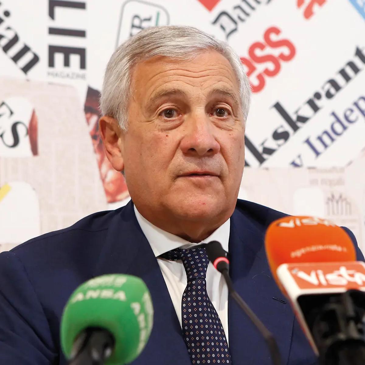 Se Antonio &ldquo;il calmo&rdquo; ora ha deciso di arrabbiarsi