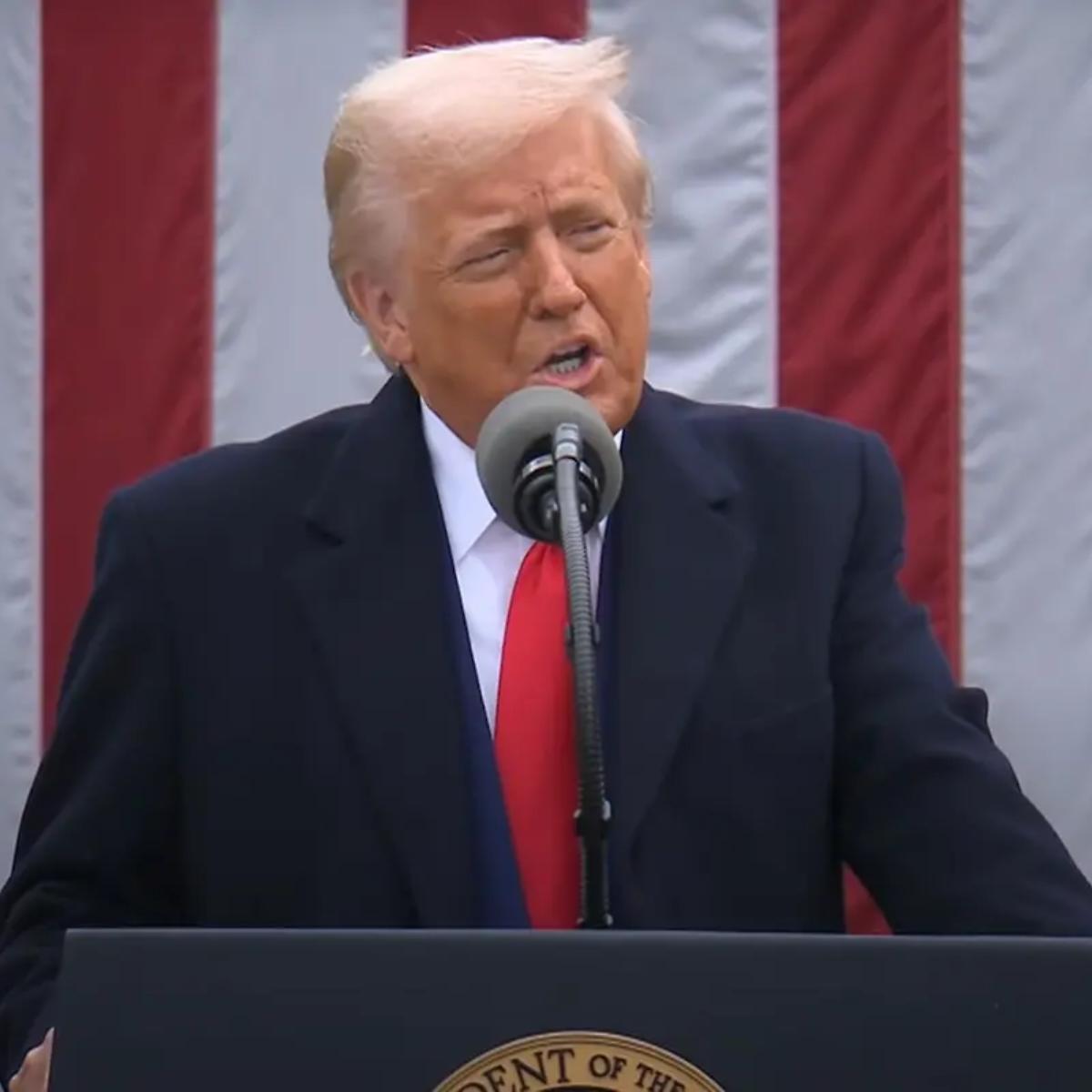 Ue agli Usa: &laquo;Piena chiarezza sui dazi&raquo;. Lagarde: &laquo;Il mondo ne ha bisogno&raquo;