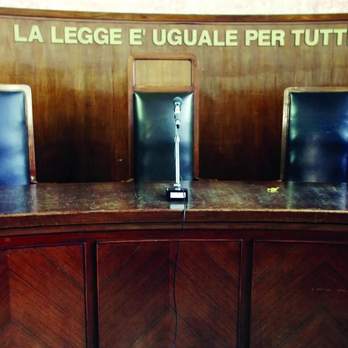 Eredit&agrave; svuotata, amante condannata a rendere i soldi ricevuti dal compagno