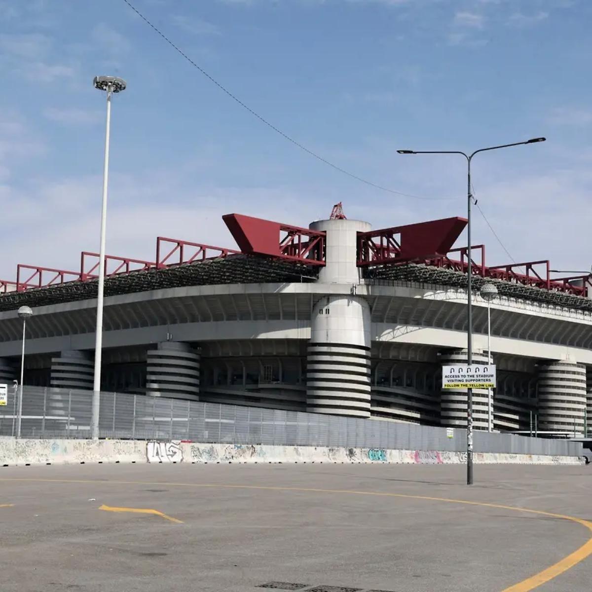 San Siro, l&rsquo;inchiesta apre due fronti tra sequestri e rischio stop