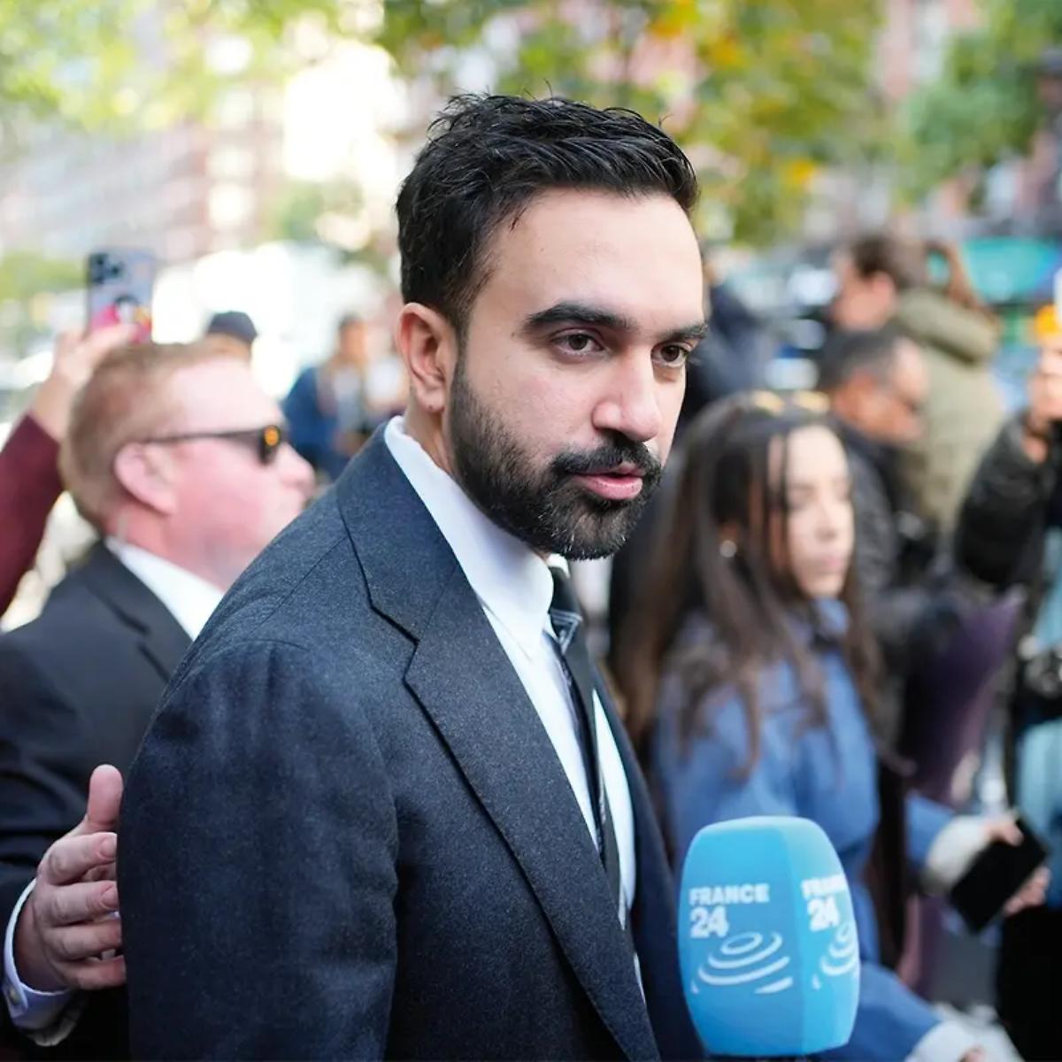 New York, il Comune revoca la difesa legale a Eric Adams nel caso molestie