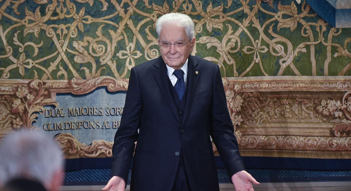 Sar&agrave; in grado questo Parlamento di accogliere l&rsquo;appello del Colle?