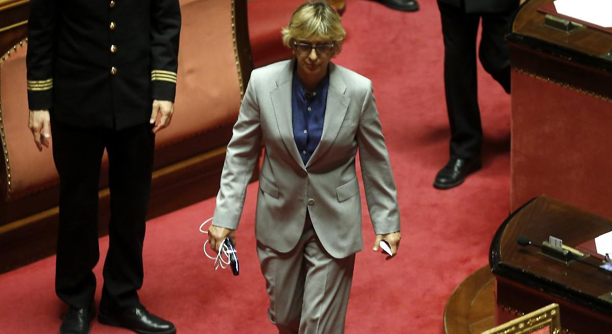 Stupri, riforma scomoda: ecco perch&eacute; Bongiorno non ha tradito nessuno