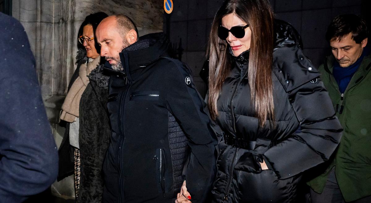 In cella il padrone de Le Constellation &laquo;Pericolo di fuga&raquo;