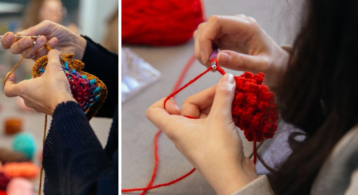 Naba, dalle carceri alle strutture di accoglienza: l'arte come strumento di inclusione