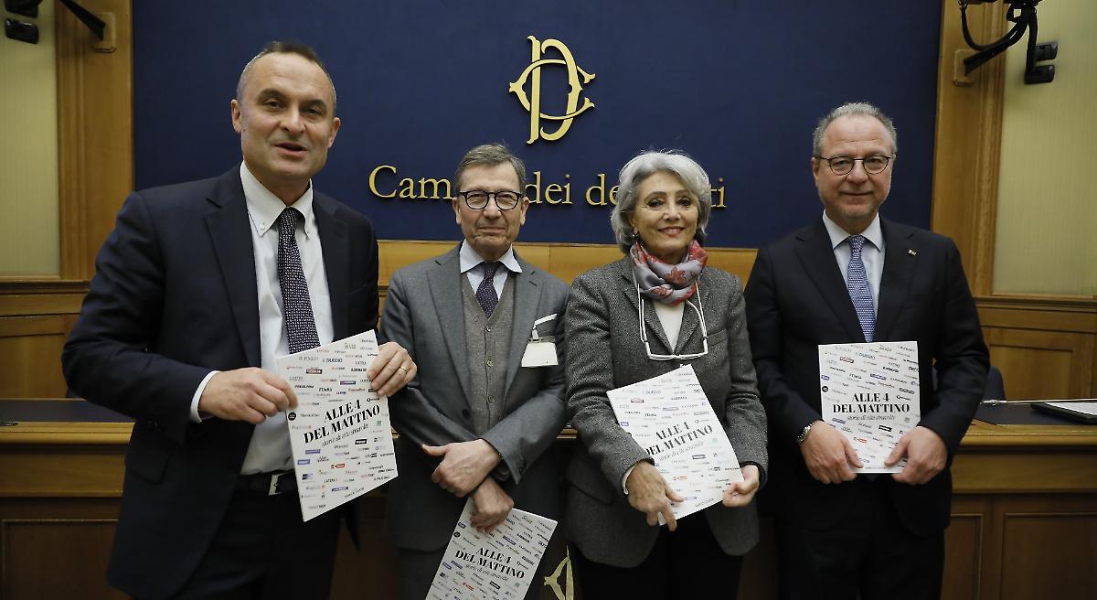 &ldquo;Alle 4 del mattino&rdquo;, il report di Costa sugli arresti nelle case in stile &ldquo;cileno&rdquo;