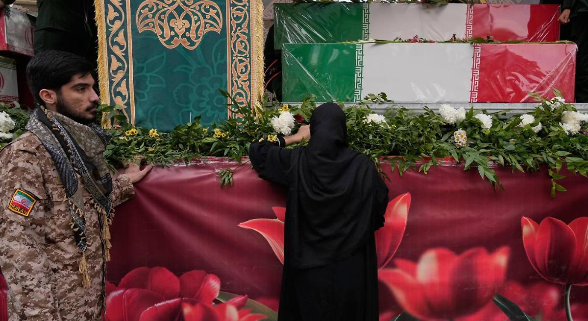 Iran, allarme del Consiglio Nazionale Forense