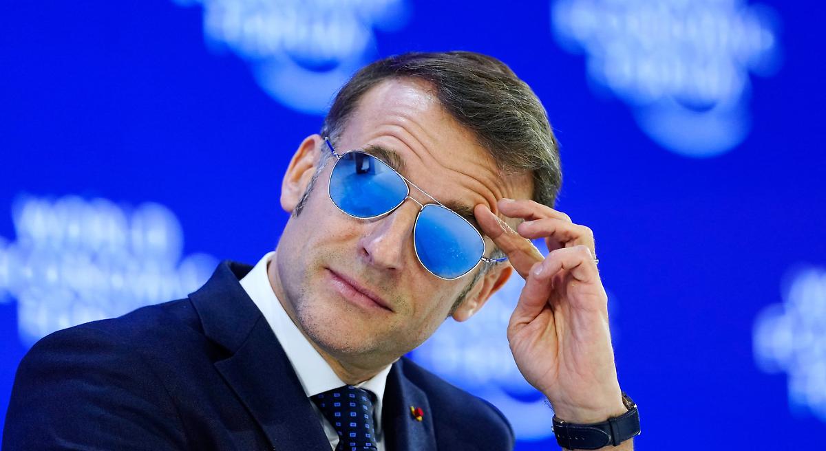 Omicidio di Quentin D., Macron sferza Meloni: &laquo;Non devi impicciarti&raquo;