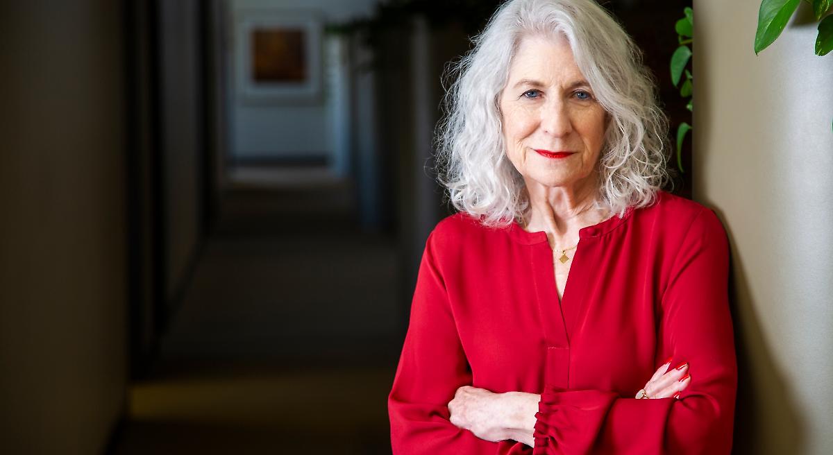 Giornata avvocati in pericolo, il grido di Nancy Hollander: &laquo;Negli Usa siamo assediati&raquo;