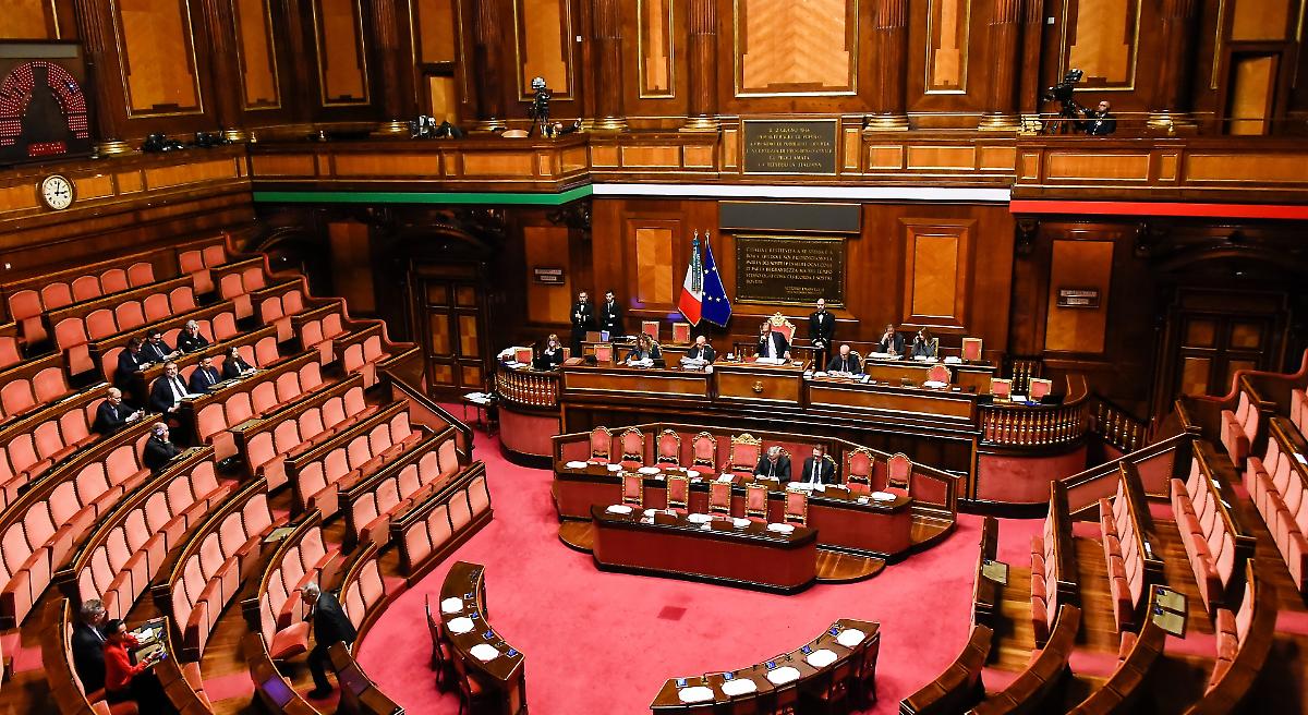 Fine vita, la Francia affossa la nuova legge. E in Italia sparisce...