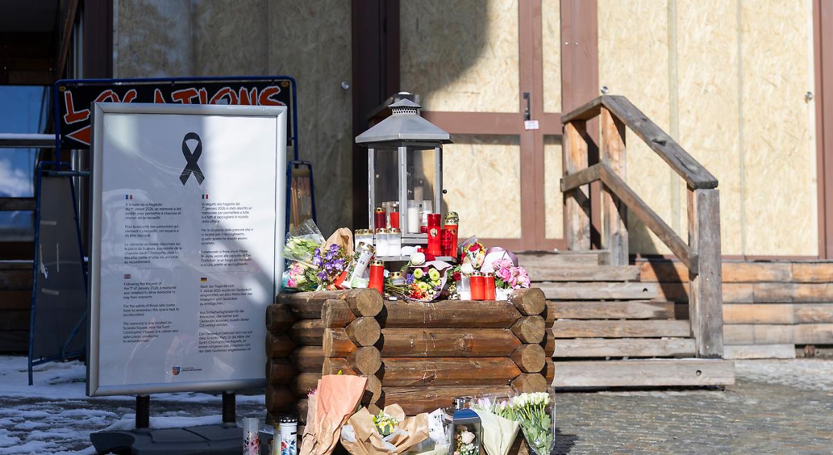 Crans Montana, l&rsquo;irritazione del parlamento svizzero: &laquo;Da Roma minacce al nostro Stato di diritto&raquo;