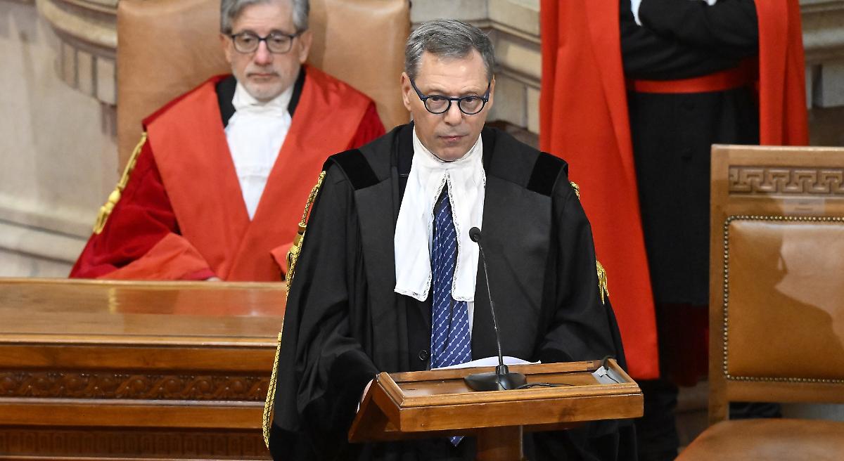 Greco (Cnf) avverte: &laquo;Referendum giustizia rischia di avvelenare i tribunali&raquo;