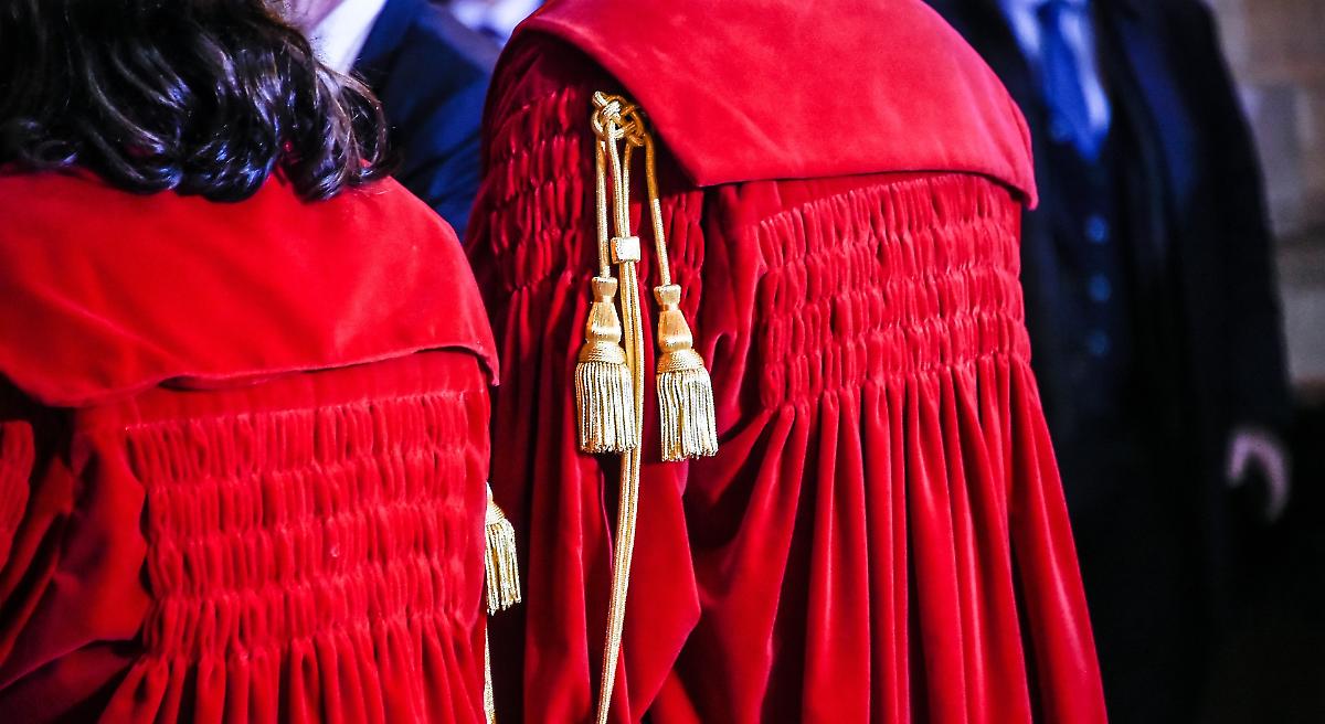 Toghe per il S&igrave; : perch&eacute; un dissenso che &ldquo;non conta&rdquo; ossessiona quelli del No