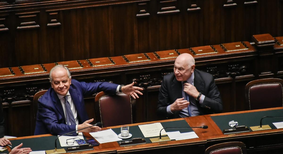 &laquo;Fermo preventivo corretto e scudo&raquo;. Ok al decreto legge sulla Sicurezza