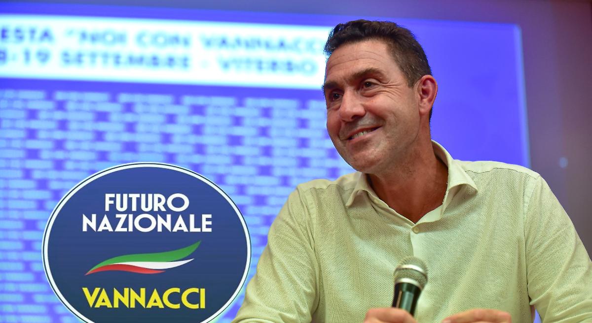 Vannacci vota la fiducia al governo: &laquo;So dove stare...&raquo;