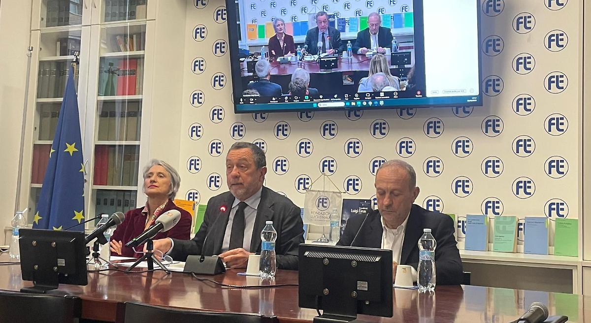 &ldquo;Sinistra per il S&igrave;&rdquo;: &laquo;Un giudice pi&ugrave; libero per vincere il referendum&raquo;