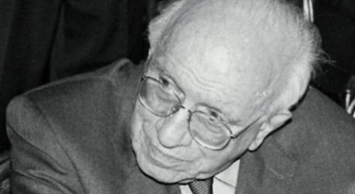 Quando il nonno di Elly Schlein diceva: &laquo;Inevitabile separare le carriere...&raquo;