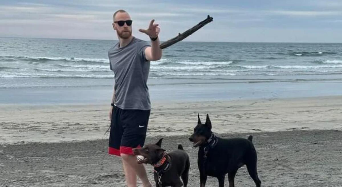 Dall&rsquo; Irlanda ai lager texani dell&rsquo; ICE: il calvario di Seamus Culleton