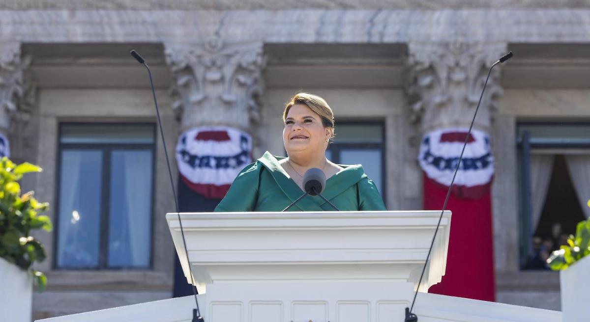 Jenniffer Gonz&aacute;lez 