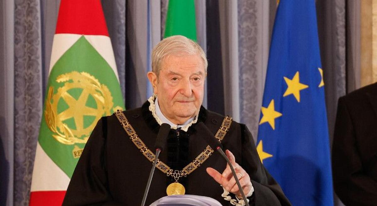 Augusto Barbera: "Gratteri al limite dell'eversioni, insulta elettori italiani"