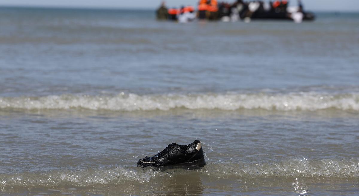 Corpi lungo le coste: altro che calo degli sbarchi, il Mediterraneo &egrave; un cimitero