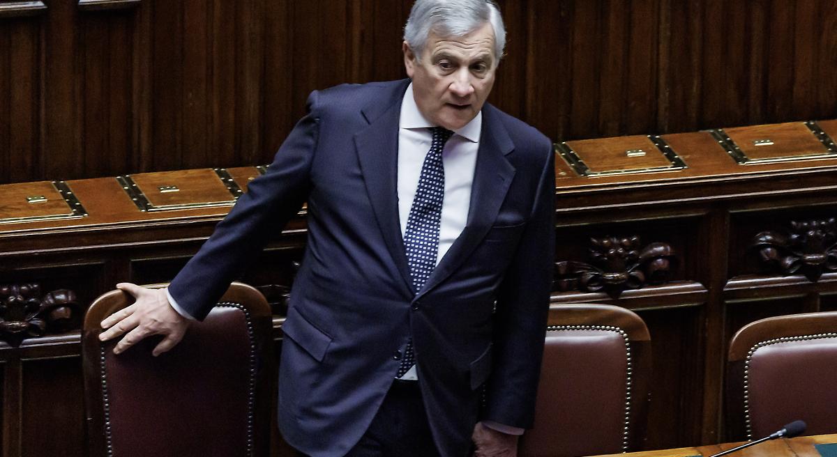 Board of peace, Tajani: l'Italia ci sar&agrave;. No compatto delle opposizioni