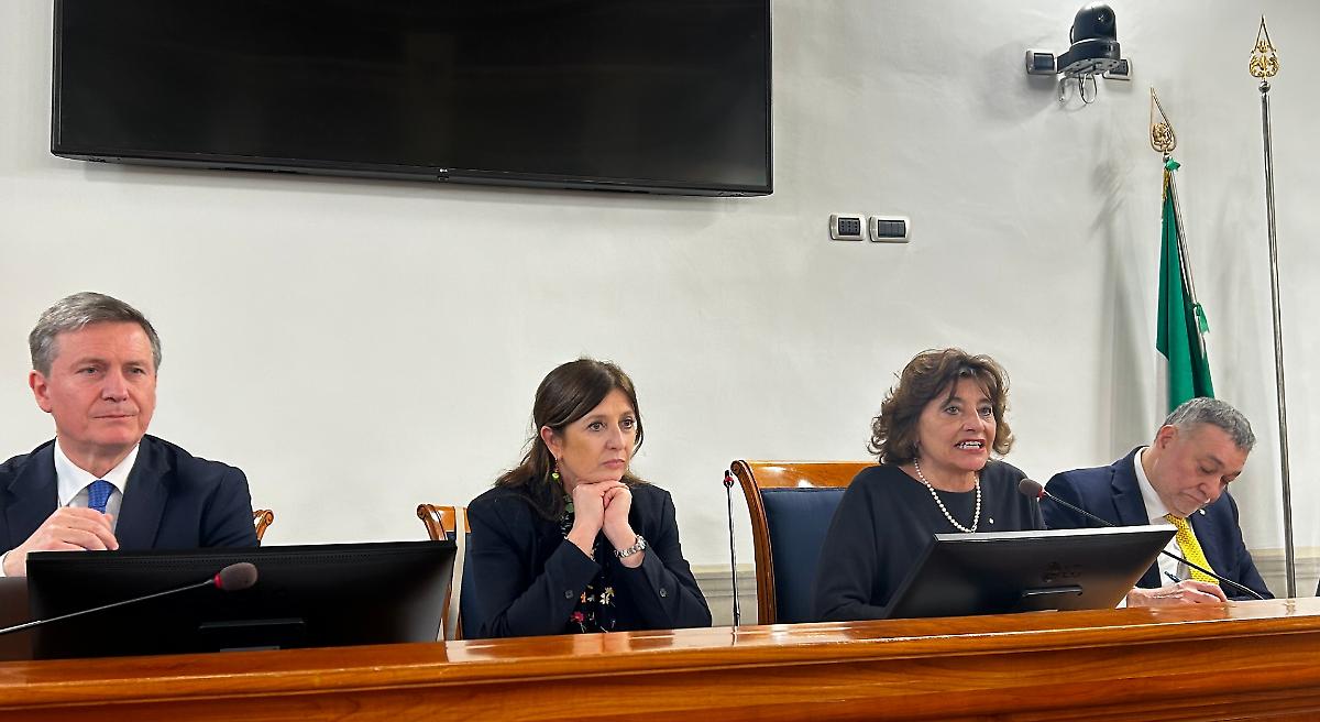 Sentinelle dei diritti in Ue: al Cnf gli esperti &ldquo;inviati&rdquo; a Bruxelles