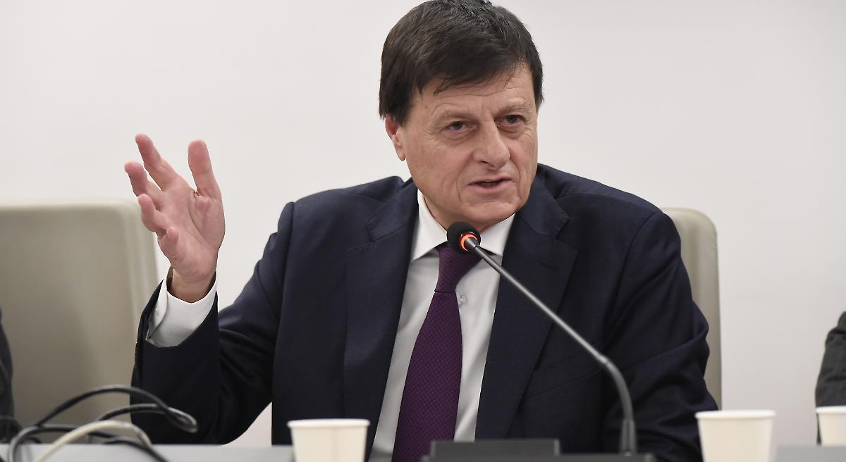 &laquo;Magistrati sempre promossi: fanno flop solo se sorteggiati?&raquo;