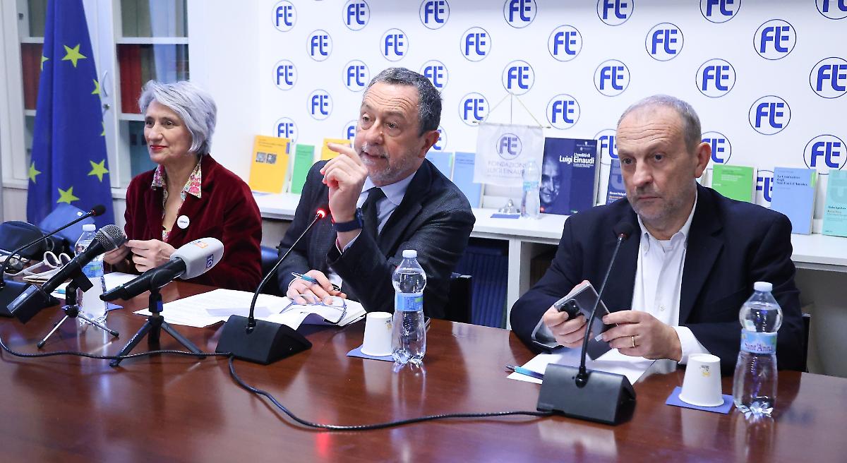 La separazione delle carriere spiegata (e ricordata) alla sinistra