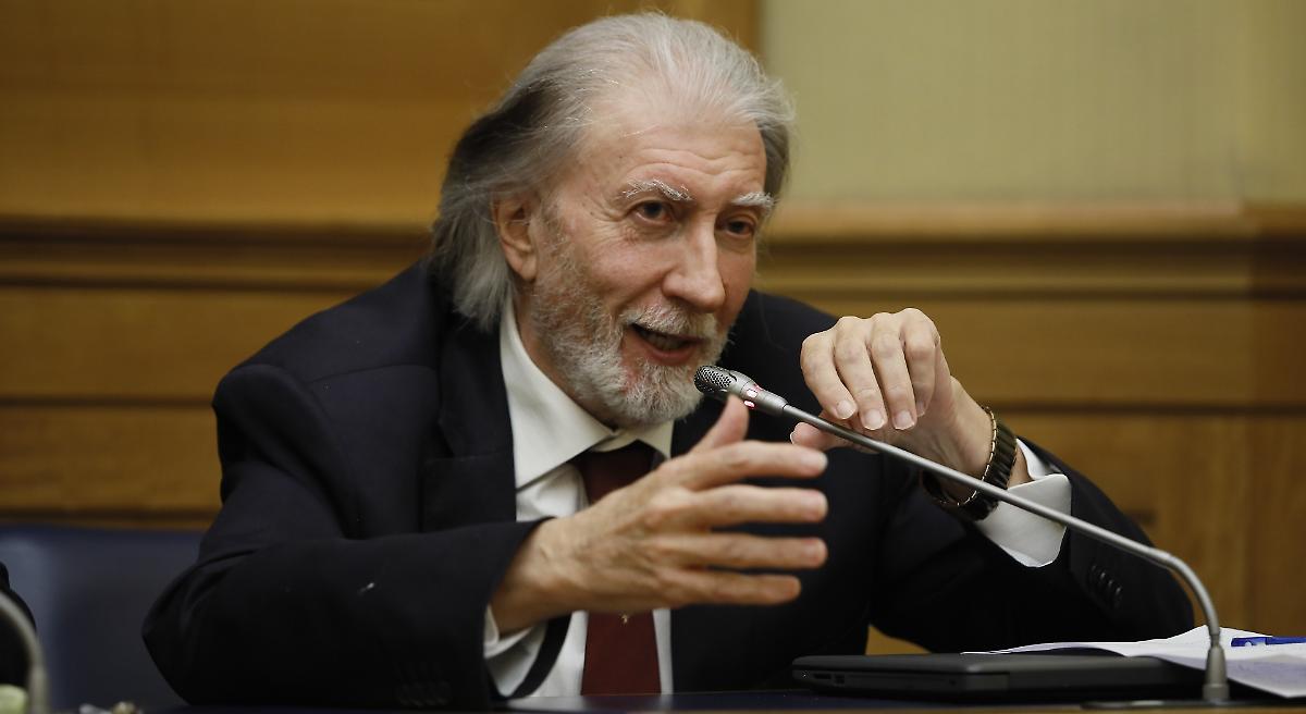 Scarpinato superstar: il &ldquo;richiamo all&rsquo;ordine&rdquo; del partito dei Pm