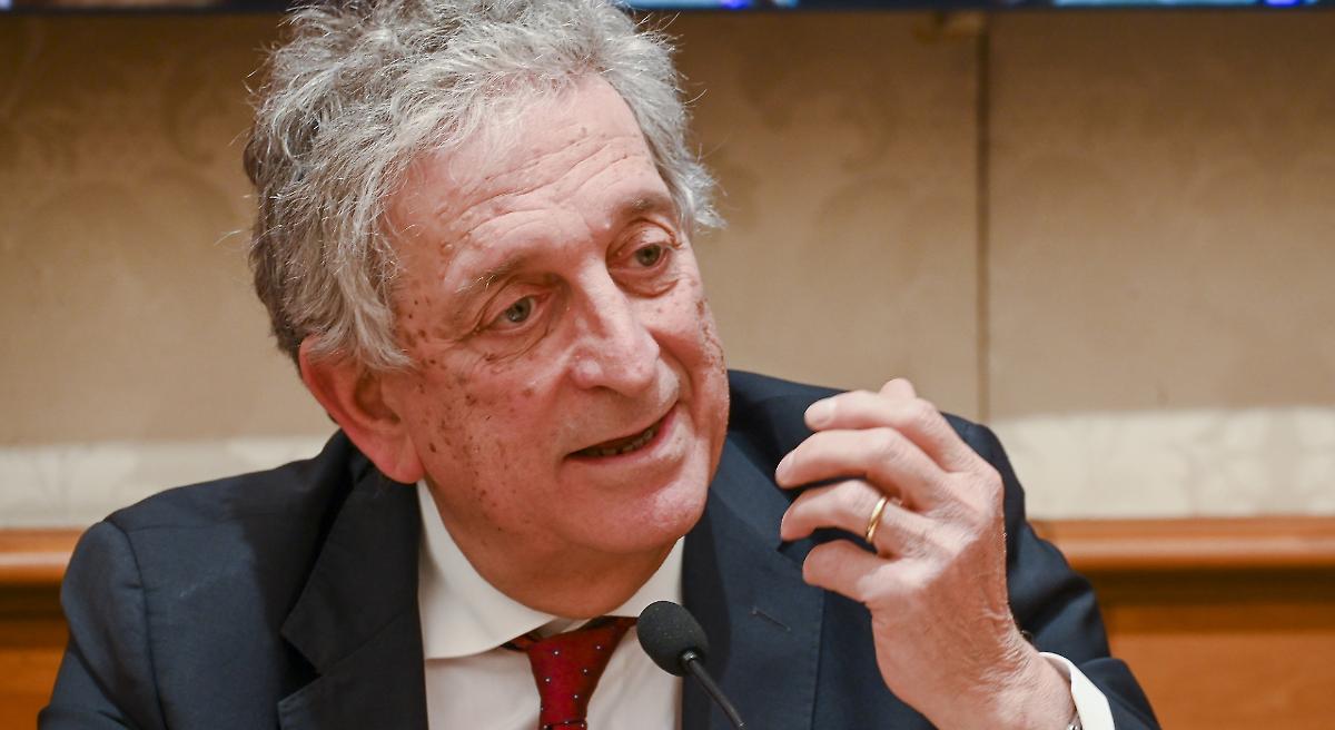 Morando: &laquo;Elly Schlein mistifica la realt&agrave;, le toghe sono e restano indipendenti&raquo;