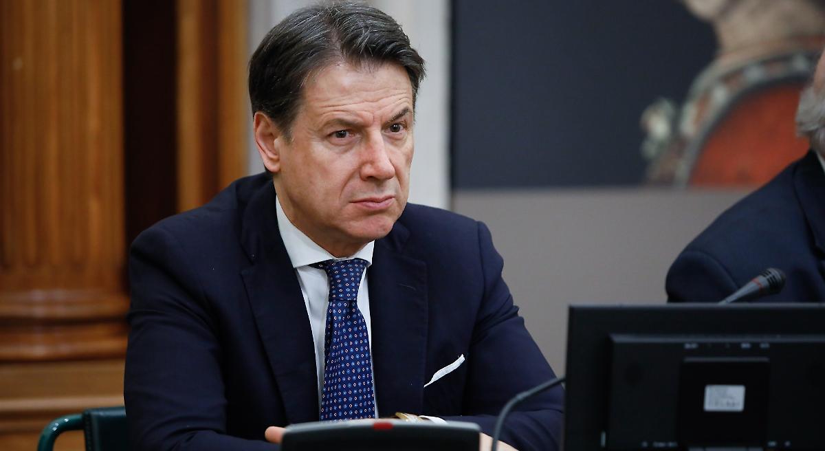 Conte difende il 41-bis ma boccia l&rsquo;asse Sardegna: &laquo;Non una Caienna&raquo;