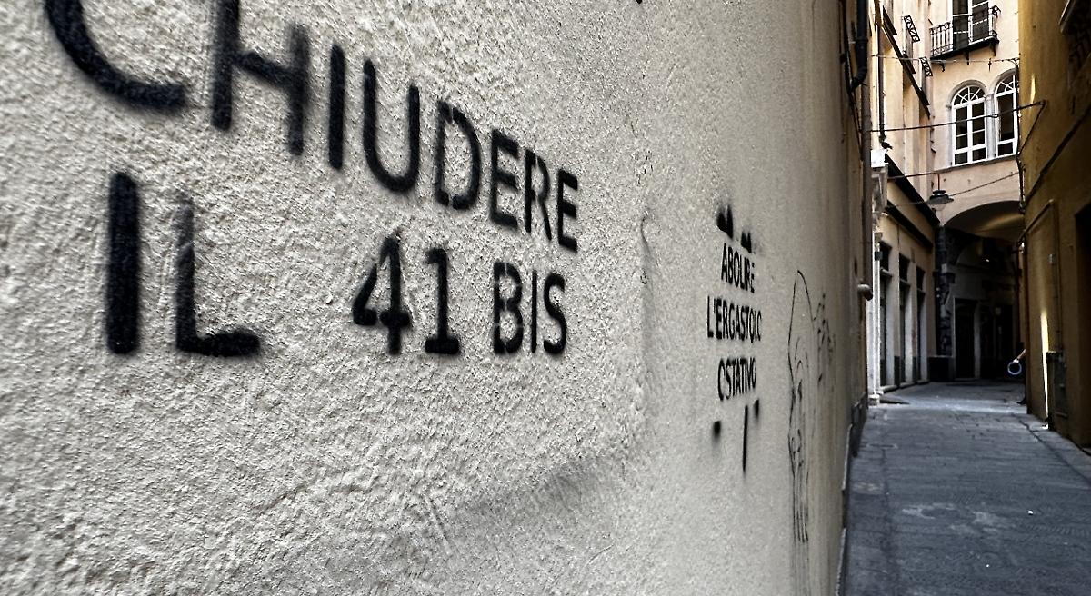 Sardegna in piazza contro i 41-bis: Todde attacca Nordio e ne chiede lo stop