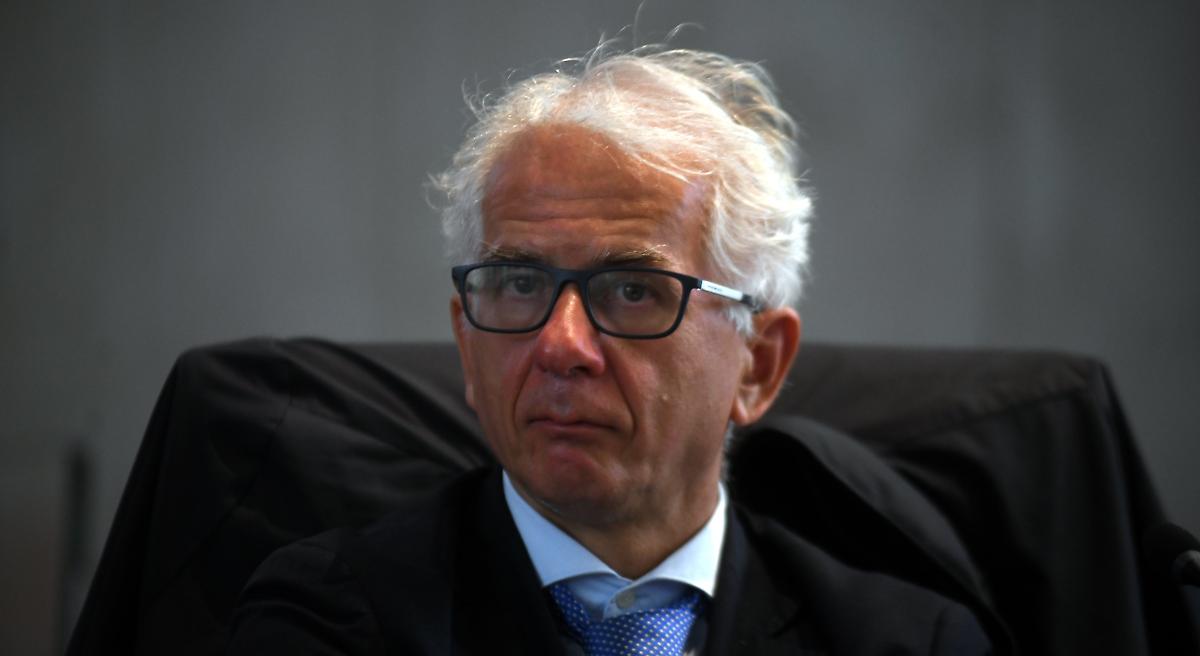 Ferri torna in toga e il Csm piange la ferita aperta dell'Hotel Champagne