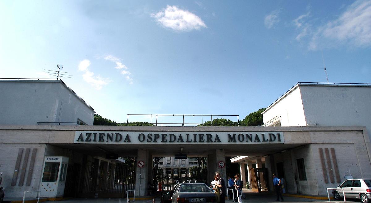 Monaldi, la mostrificazione del dottor Oppido