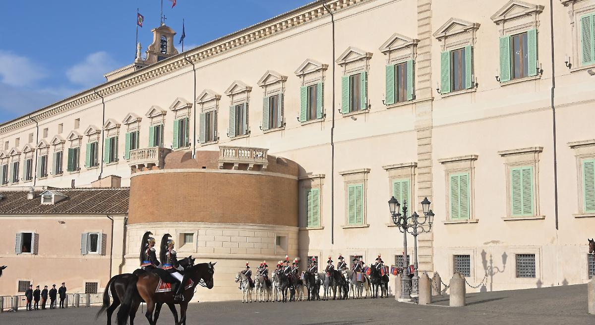 Chi dice che la riforma rompe l&rsquo;equilibrio dell&rsquo;ordine giudiziario, svaluta il ruolo del Colle