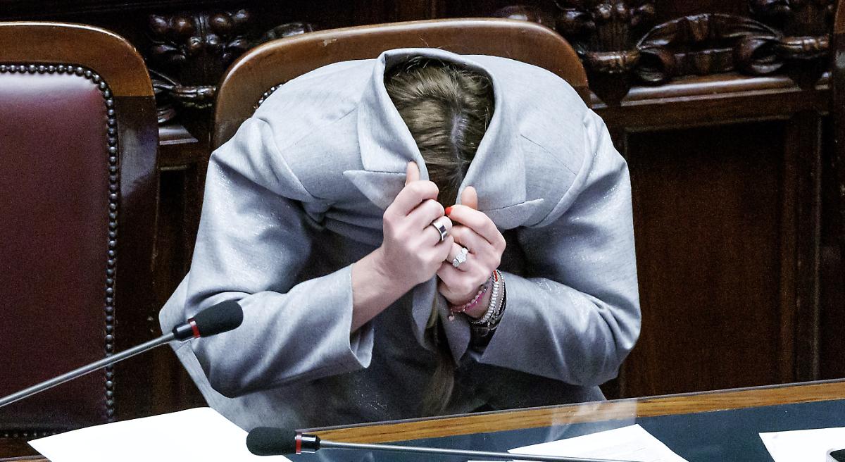 Non solo Bartolozzi. Per il centrodestra &egrave; una legislatura ad alto tasso di gaffe