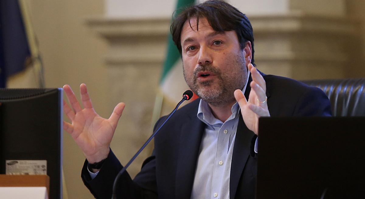 Provaci ancora, Tomaso... Le mille vite del Magnifico R&egrave;tore di Firenze