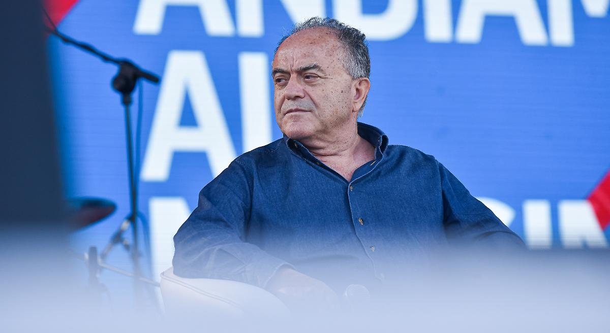 Nicola Gratteri