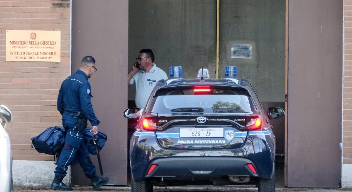 Casal del Marmo, Antigone: &laquo;Presentammo un esposto gi&agrave; a luglio&raquo;