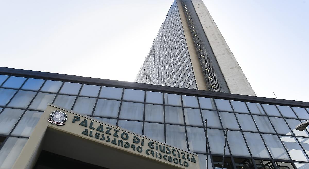 Un Pg di Cassazione pu&ograve; fare pure il giudice: altro che separati...