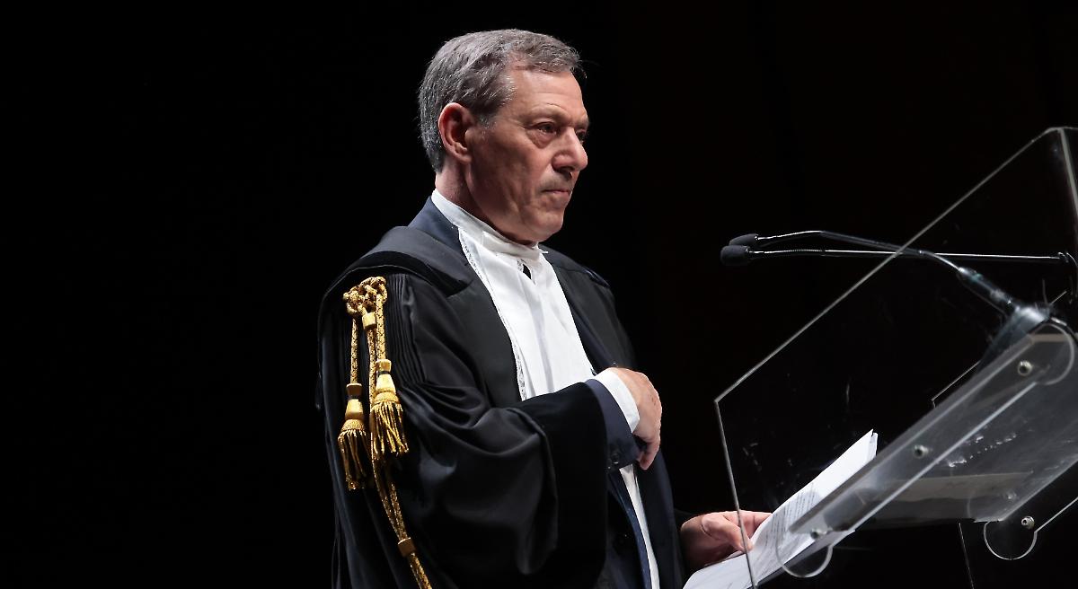 &laquo;Noi avvocati dobbiamo spiegare la riforma ai cittadini, ma liberi dalle nostre ideologie&raquo;